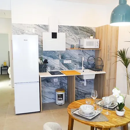 Appartement Dm1 - Loft *