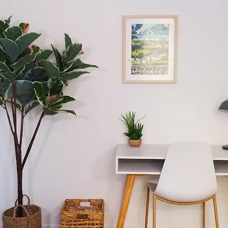 Appartement Dm1 - Loft