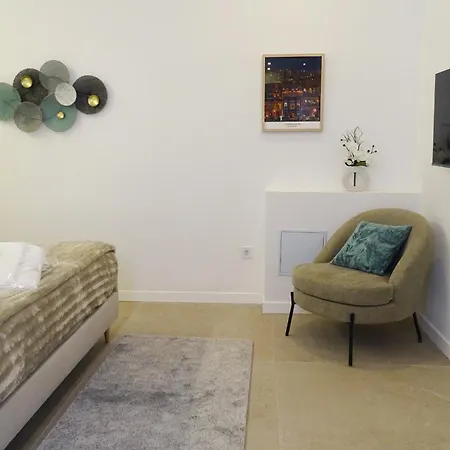Appartement Dm1 - Loft