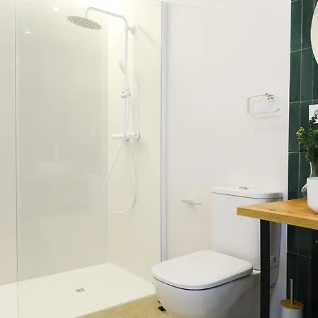 Appartement Dm1 - Loft *