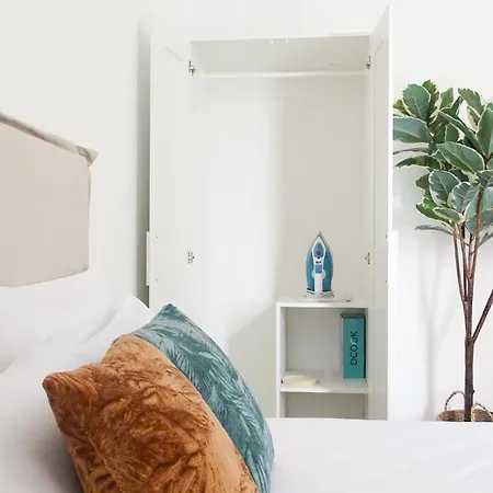 Appartement Dm1 - Loft *