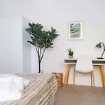 Apartman Dm1 - Loft