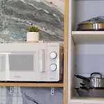 Dm1 - Loft Apartman