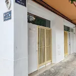 Dm1 - Loft Apartman Valencia