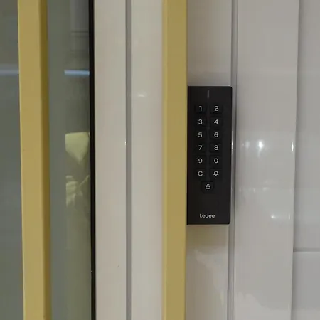 Dm1 - Loft * Valencia