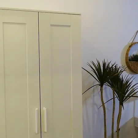 Lägenhet Dm1 - Loft *