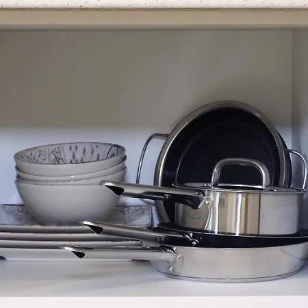 Apartament Dm1 - Loft Walencja