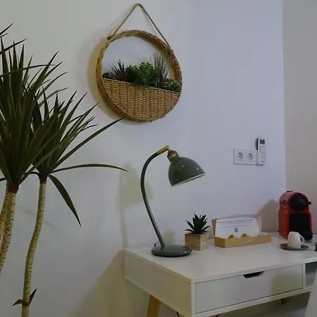 Dm1 - Loft Lejlighed *