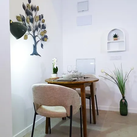 Apartment Dm1 - Loft *