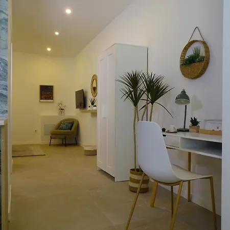 Dm1 - Loft Apartment Valencia