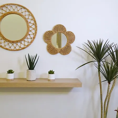 Lägenhet Dm1 - Loft Valencia