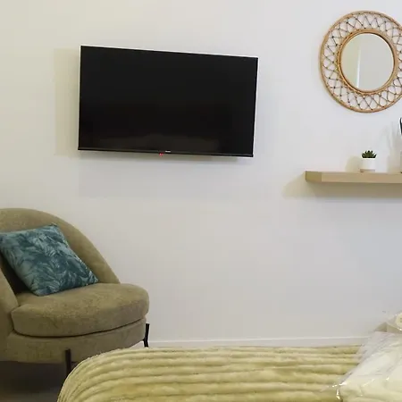 Dm1 - Loft Lägenhet