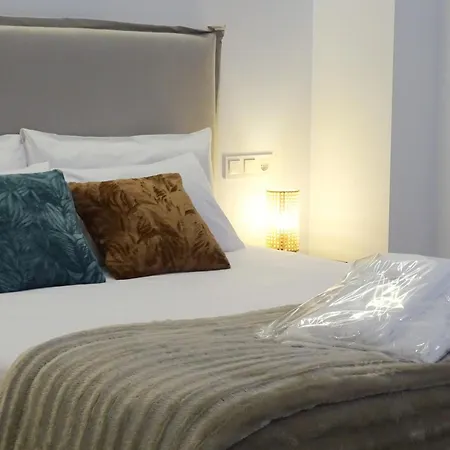 Lägenhet Dm1 - Loft *