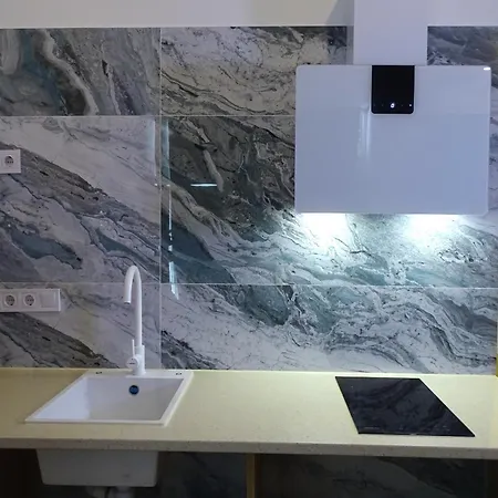 Dm1 - Loft * Walencja