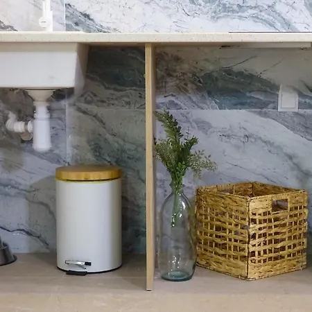 Dm1 - Loft Lägenhet