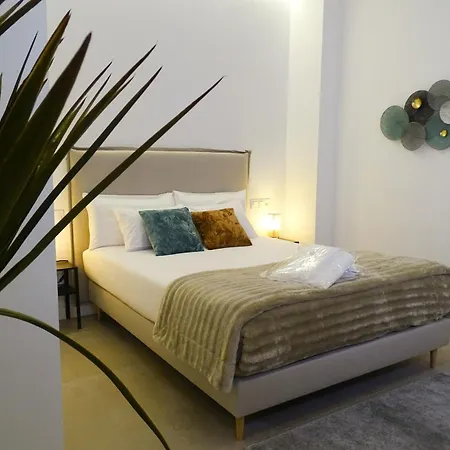 Lägenhet Dm1 - Loft