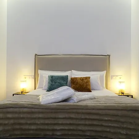 Lägenhet Dm1 - Loft *