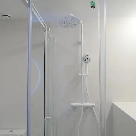 Dm1 - Loft Lägenhet