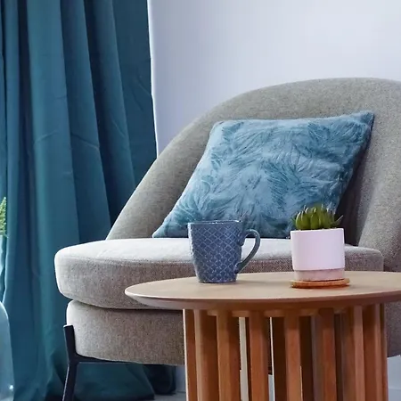 Lägenhet Dm1 - Loft