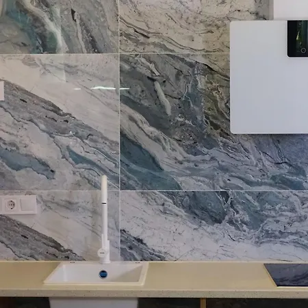 Dm1 - Loft Apartament