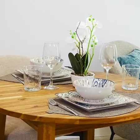 Dm1 - Loft * Walencja