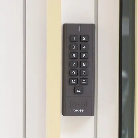 Dm1 - Loft Apartment