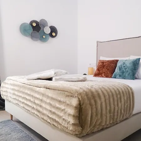 Dm1 - Loft Apartamento *