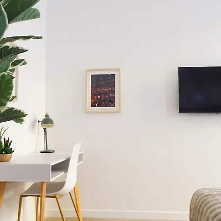 Apartment Dm1 - Loft *