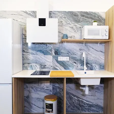 Apartament Dm1 - Loft