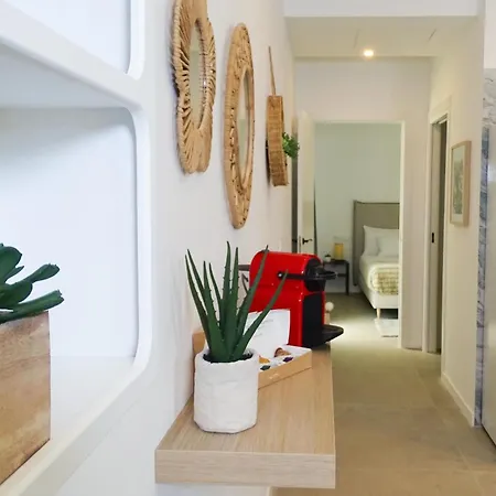 Dm1 - Loft ולנסיה