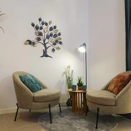 Dm1 - Loft * Walencja