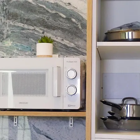 Dm1 - Loft Apartament