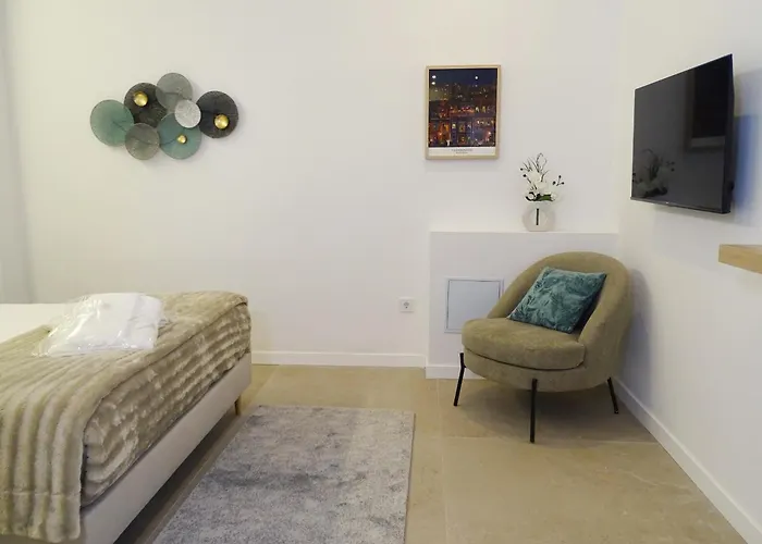 Apartament Dm1 - Loft
