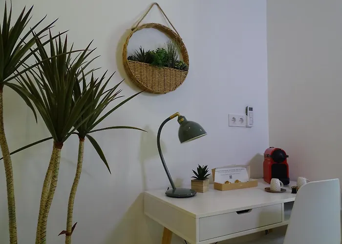 Dm1 - Loft Appartement *