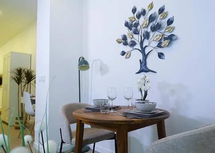 Dm1 - Loft Appartement