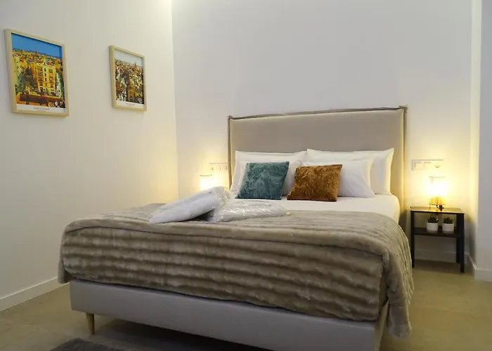 Appartement Dm1 - Loft