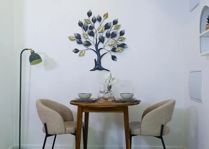 Dm1 - Loft * Valencia