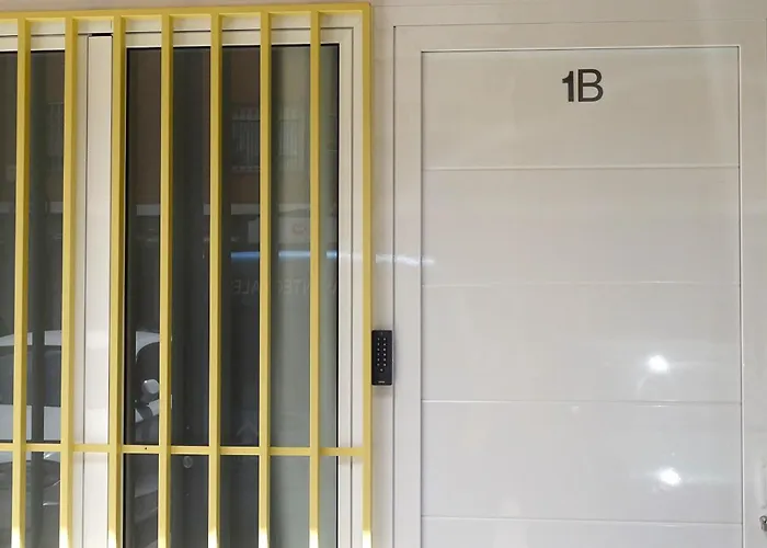 Dm1 - Loft Apartament *
