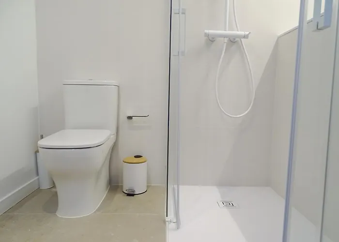 Dm1 - Loft Appartement Valencia