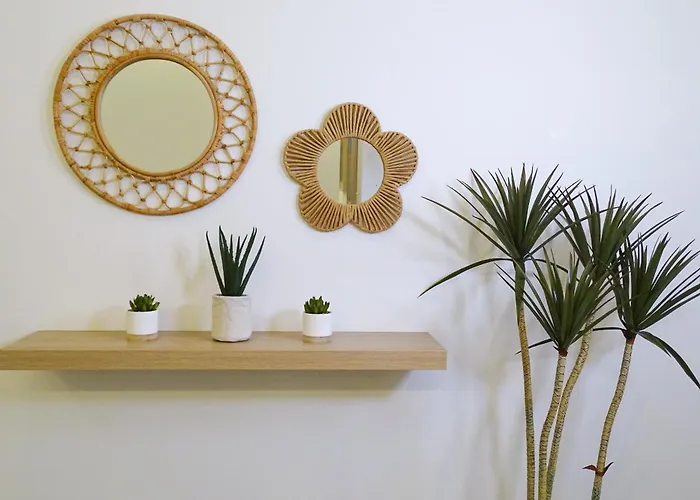 Appartement Dm1 - Loft Valencia