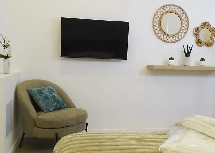 Dm1 - Loft Appartement