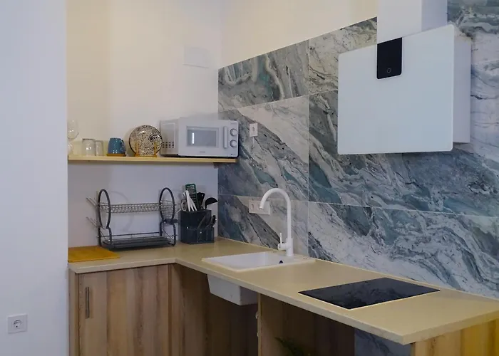 Dm1 - Loft Appartement *