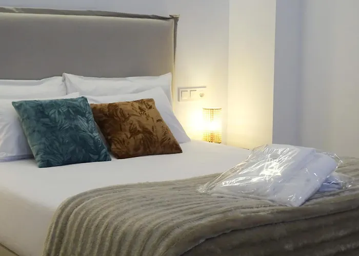 Appartement Dm1 - Loft *