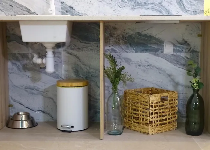 Dm1 - Loft Appartement