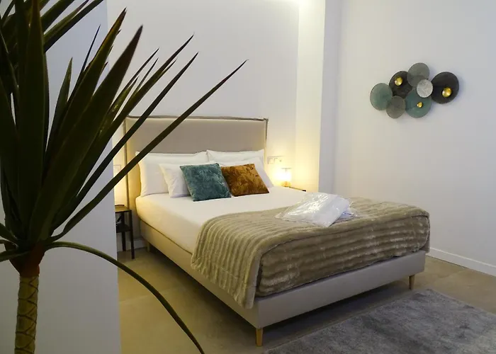 Appartement Dm1 - Loft