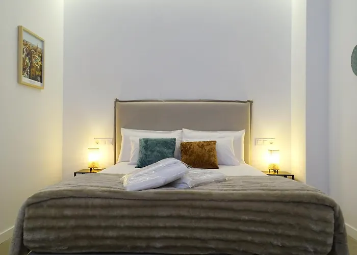 Appartement Dm1 - Loft *