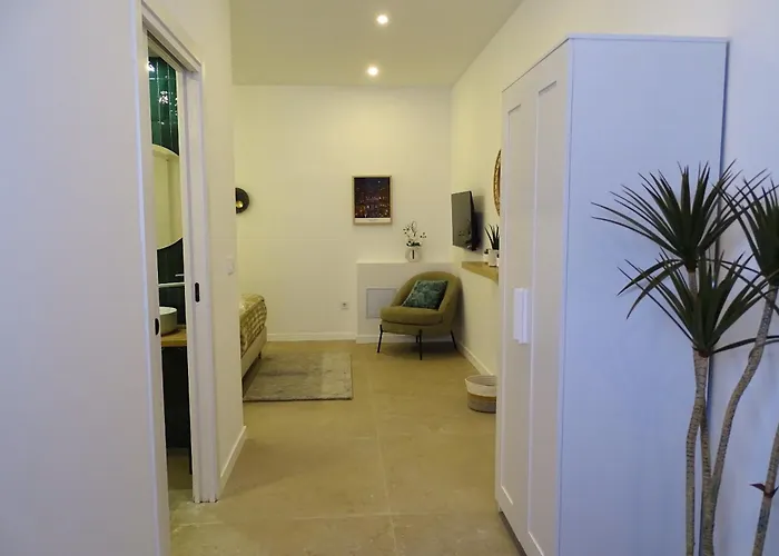 Dm1 - Loft Appartement Valencia