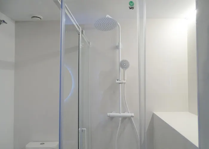 Dm1 - Loft Appartement