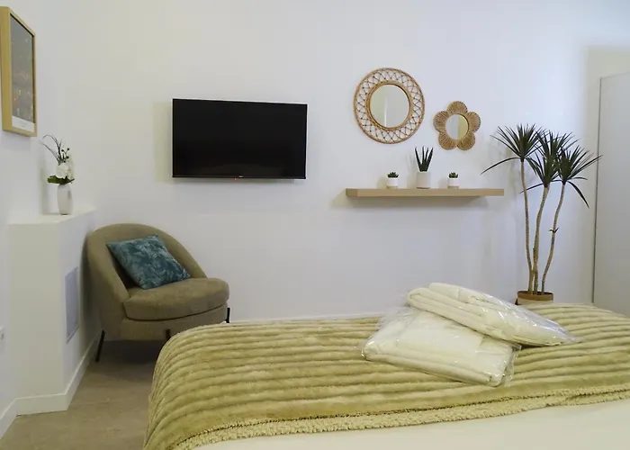 Dm1 - Loft Appartement *