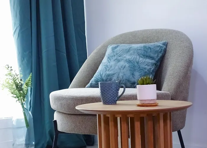 Appartement Dm1 - Loft